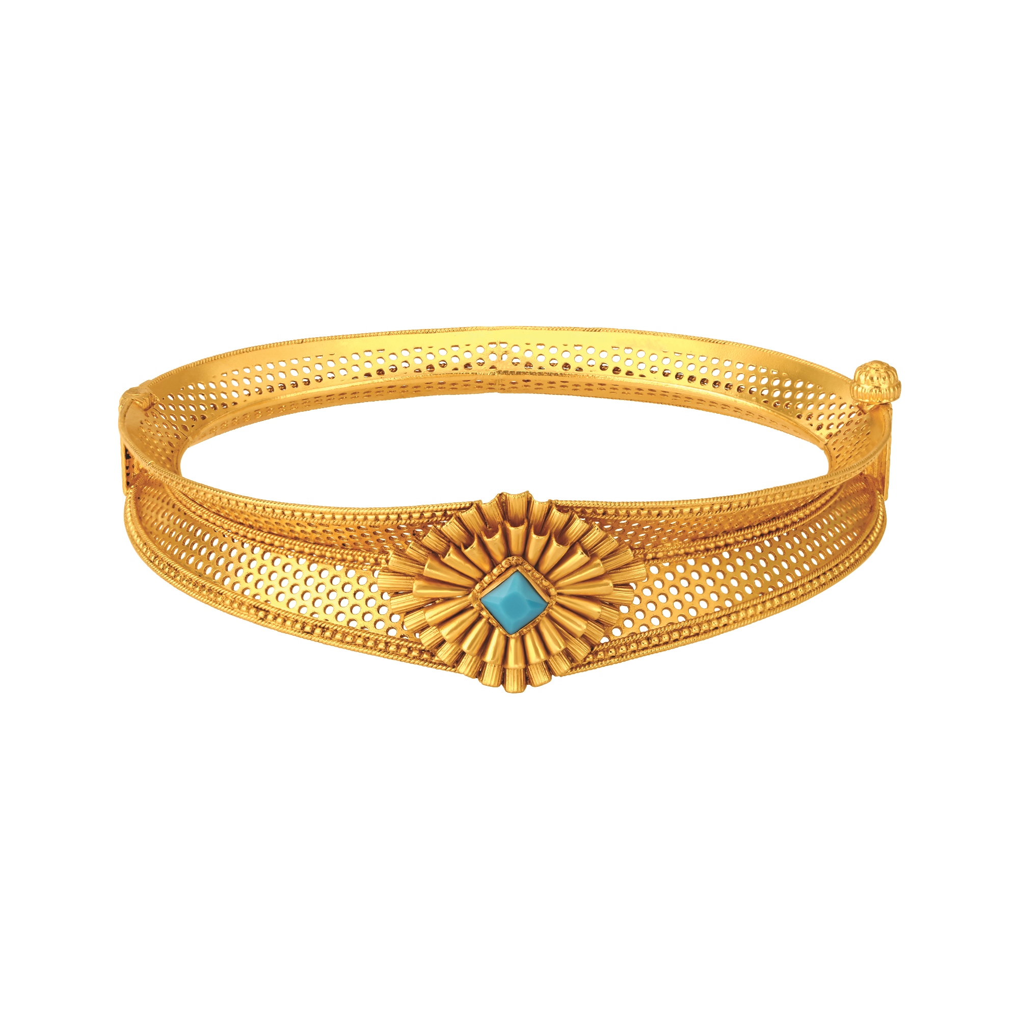 TANISHQ LAUNCHES ITS FESTIVE COLLECTION -‘UTSAAH’